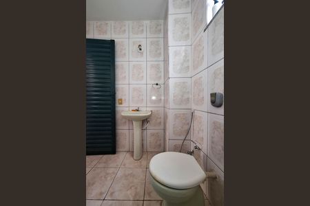 Apartamento para alugar com 75m², 2 quartos e sem vagaBanheiro da Suíte 1