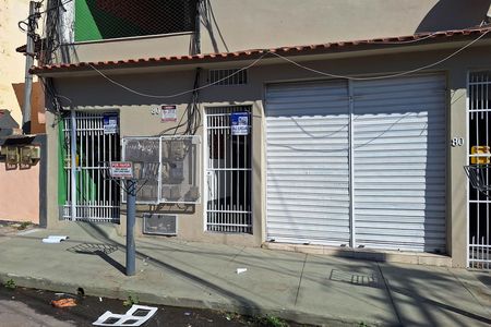 Fachada de apartamento para alugar com 2 quartos, 75m² em Barreto, Niterói
