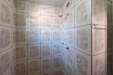 Banheiro da Suíte 1 de apartamento para alugar com 2 quartos, 75m² em Barreto, Niterói