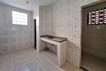 Apartamento para alugar com 75m², 2 quartos e sem vagaCozinha