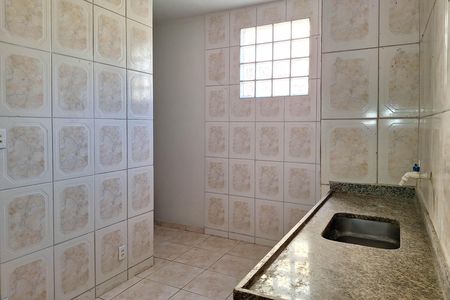 Cozinha de apartamento para alugar com 2 quartos, 75m² em Barreto, Niterói