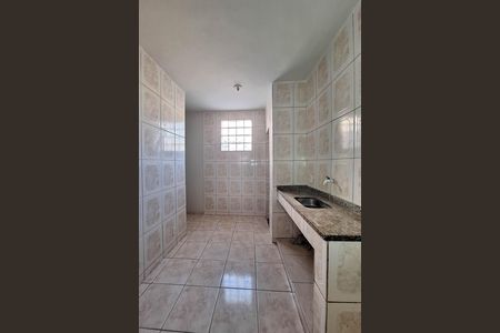 Apartamento para alugar com 75m², 2 quartos e sem vagaCozinha