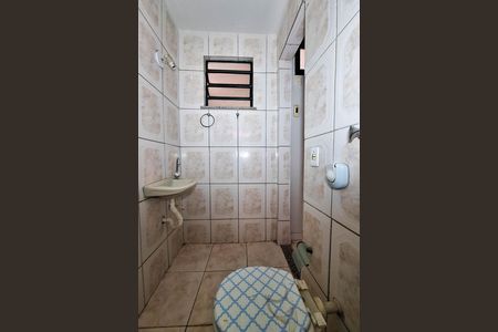 Apartamento para alugar com 75m², 2 quartos e sem vagaBanheiro Social