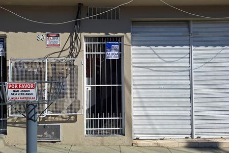 Placa de apartamento para alugar com 2 quartos, 75m² em Barreto, Niterói