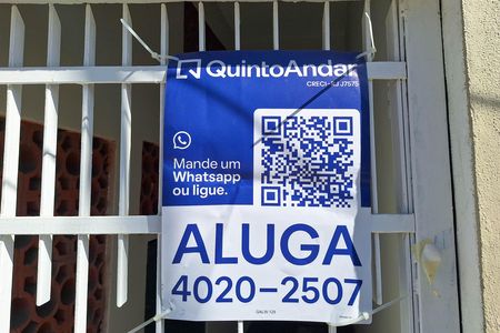 Placa de apartamento para alugar com 2 quartos, 75m² em Barreto, Niterói