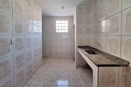 Apartamento para alugar com 75m², 2 quartos e sem vagaCozinha