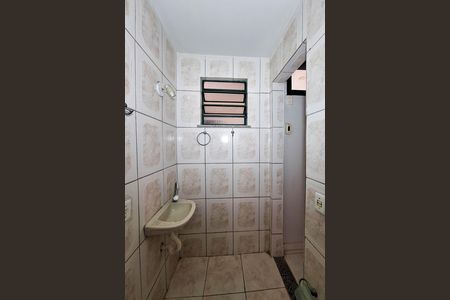 Apartamento para alugar com 75m², 2 quartos e sem vagaBanheiro Social