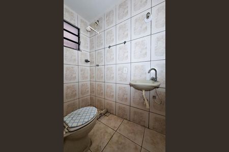 Apartamento para alugar com 75m², 2 quartos e sem vagaBanheiro Social