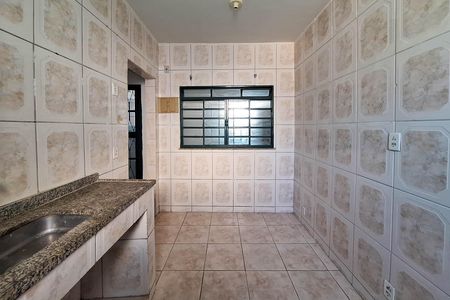 Cozinha de apartamento para alugar com 2 quartos, 75m² em Barreto, Niterói