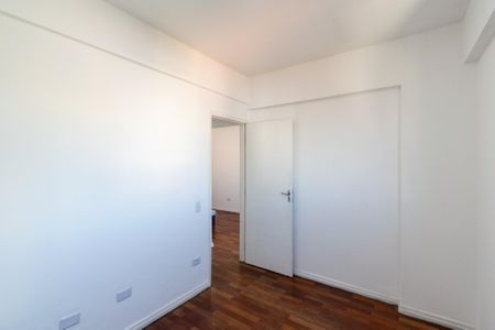 Suíte de apartamento para alugar com 1 quarto, 50m² em Vila Mira, São Paulo