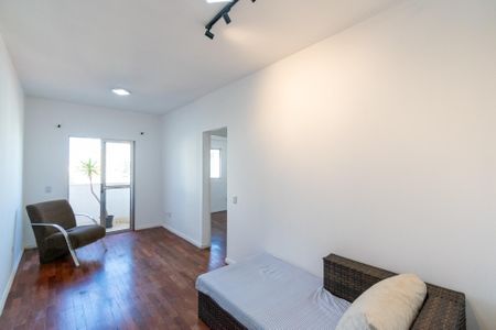 Apartamento para alugar com 1 quarto, 50m² em Vila Mira, São Paulo