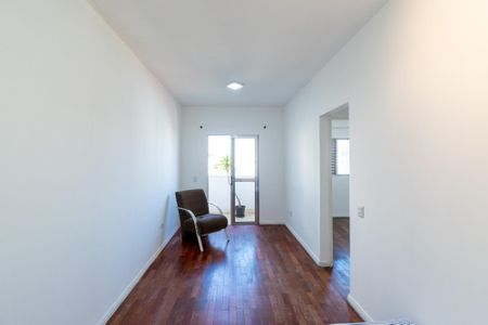Sala de apartamento para alugar com 2 quartos, 50m² em Vila Mira, São Paulo