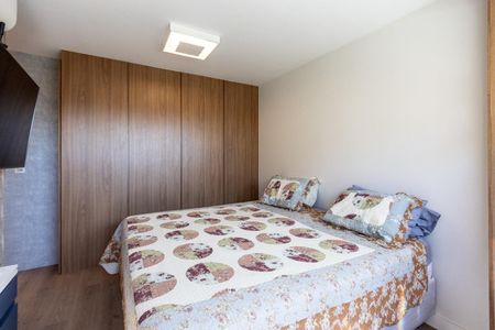 Apartamento à venda com 157m², 4 quartos e 2 vagas Apartamento à venda com 157m², 4 quartos e 2 vagasQuarto