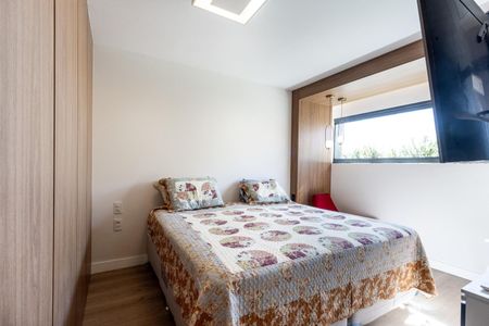 Apartamento à venda com 157m², 4 quartos e 2 vagas Apartamento à venda com 157m², 4 quartos e 2 vagasQuarto