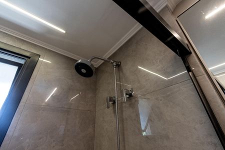 Apartamento à venda com 157m², 4 quartos e 2 vagas Apartamento à venda com 157m², 4 quartos e 2 vagasBanheiro