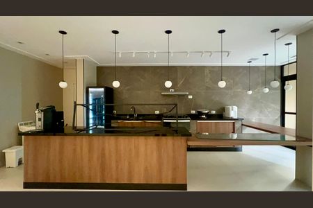 Salão de Festas de apartamento para alugar com 4 quartos, 210m² em Paraíso, São Paulo