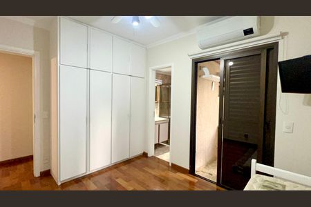 Suíte 2 de apartamento para alugar com 4 quartos, 210m² em Paraíso, São Paulo