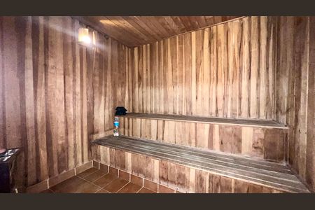 Saúna de apartamento para alugar com 4 quartos, 210m² em Paraíso, São Paulo