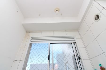 Apartamento à venda com 47m², 2 quartos e sem vagaÁrea de Serviço