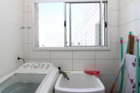 Apartamento à venda com 47m², 2 quartos e sem vagaÁrea de Serviço