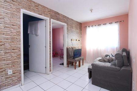 Apartamento à venda com 2 quartos, 47m² em Vila Silvia, São Paulo
