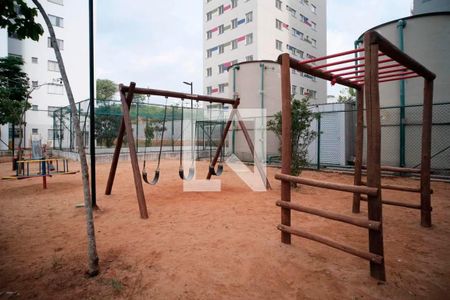 Área comum - Playground de apartamento à venda com 2 quartos, 47m² em Vila Silvia, São Paulo