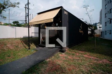 Área comum de apartamento à venda com 2 quartos, 47m² em Vila Silvia, São Paulo
