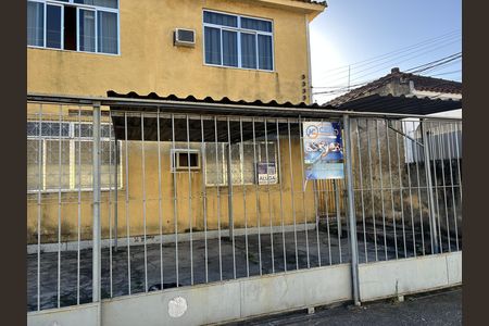 Casa para alugar com 55m², 2 quartos e 1 vagaFachada