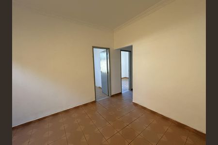 Casa para alugar com 55m², 2 quartos e 1 vagaSala