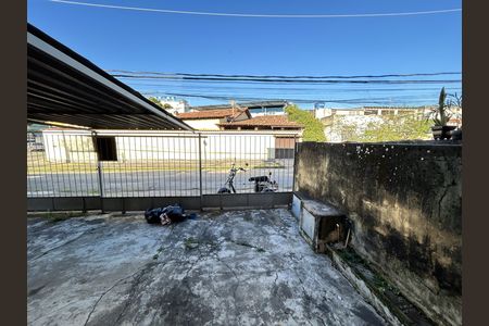 Casa para alugar com 55m², 2 quartos e 1 vagaVista do Quarto 2