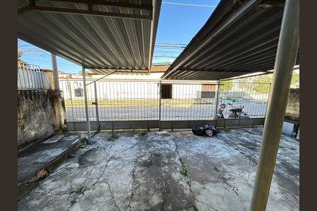 Casa para alugar com 55m², 2 quartos e 1 vagaVista do Quarto 1