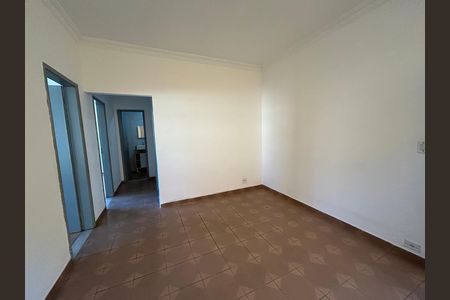 Casa para alugar com 55m², 2 quartos e 1 vagaSala
