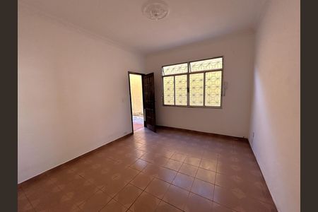 Casa para alugar com 55m², 2 quartos e 1 vagaSala