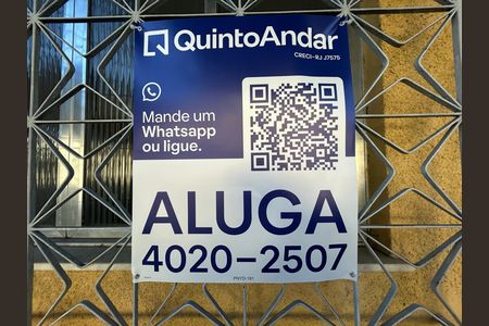 Casa para alugar com 55m², 2 quartos e 1 vagaPlaca