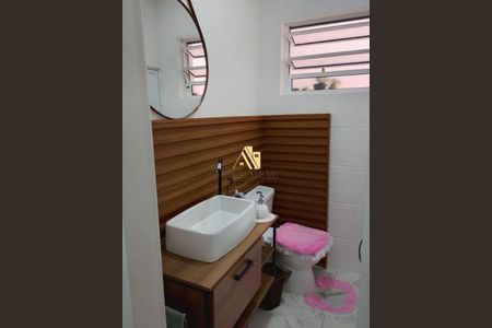 Casa à venda com 192m², 4 quartos e 2 vagas