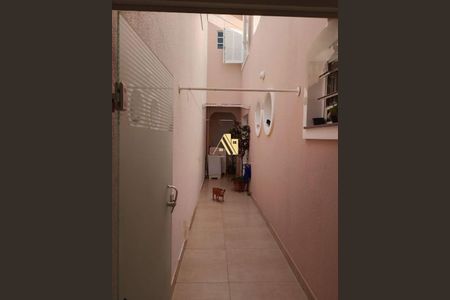 Casa à venda com 192m², 4 quartos e 2 vagas