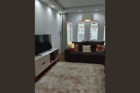 Casa à venda com 192m², 4 quartos e 2 vagas