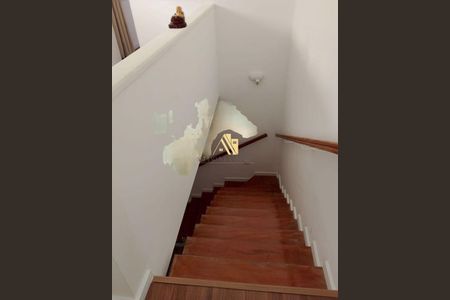 Casa à venda com 192m², 4 quartos e 2 vagas