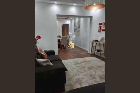 Casa à venda com 192m², 4 quartos e 2 vagas