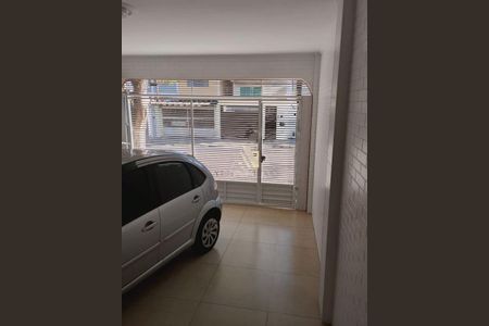 Casa à venda com 192m², 4 quartos e 2 vagas