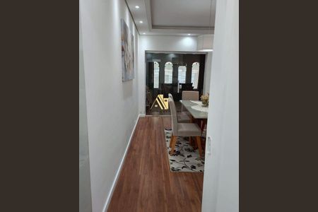 Casa à venda com 192m², 4 quartos e 2 vagas