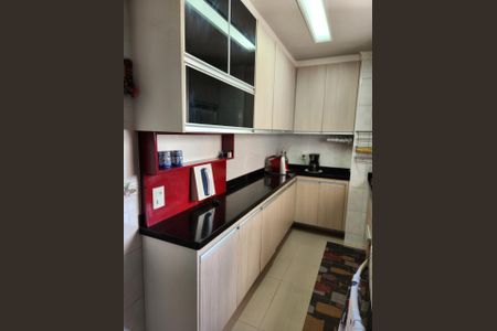 Apartamento à venda com 96m², 3 quartos e 1 vaga Apartamento à venda com 96m², 3 quartos e 1 vagaFoto 20