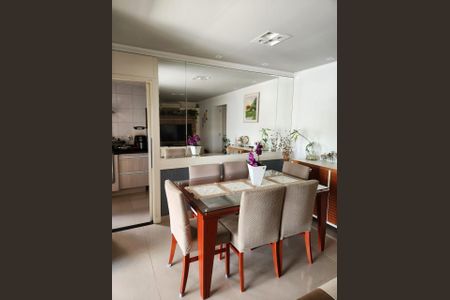 Foto 12 de apartamento à venda com 3 quartos, 96m² em Vila Prel, São Paulo