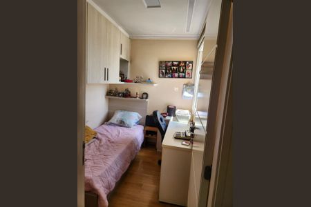 Foto 29 de apartamento à venda com 3 quartos, 96m² em Vila Prel, São Paulo