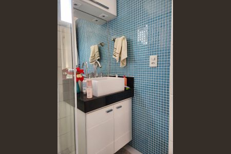 Apartamento à venda com 96m², 3 quartos e 1 vaga Apartamento à venda com 96m², 3 quartos e 1 vagaFoto 31
