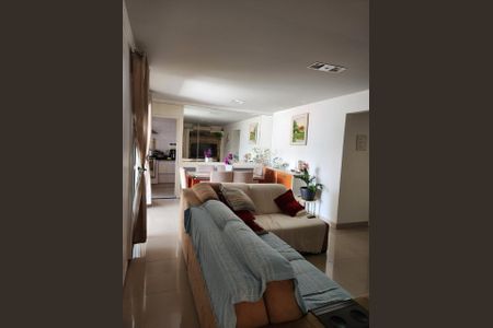 Foto 01 de apartamento à venda com 3 quartos, 96m² em Vila Prel, São Paulo
