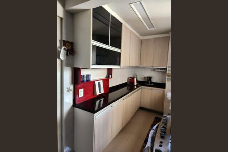 Foto 17 de apartamento à venda com 3 quartos, 96m² em Vila Prel, São Paulo