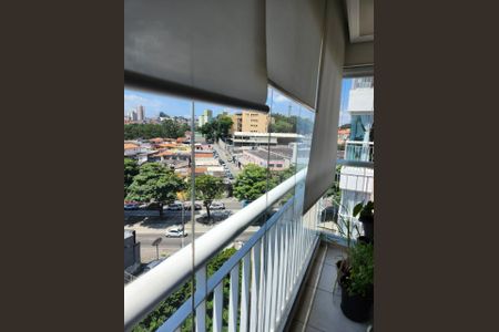 Apartamento à venda com 96m², 3 quartos e 1 vaga Apartamento à venda com 96m², 3 quartos e 1 vagaFoto 06