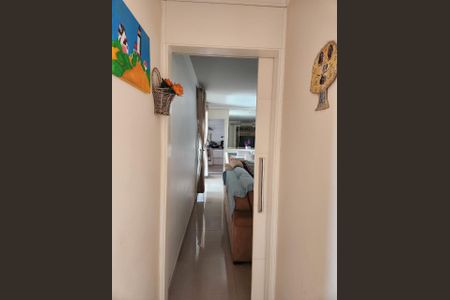 Foto 30 de apartamento à venda com 3 quartos, 96m² em Vila Prel, São Paulo
