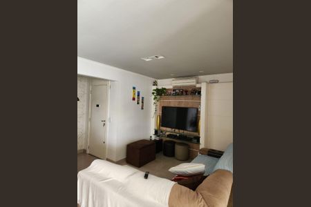 Foto 14 de apartamento à venda com 3 quartos, 96m² em Vila Prel, São Paulo